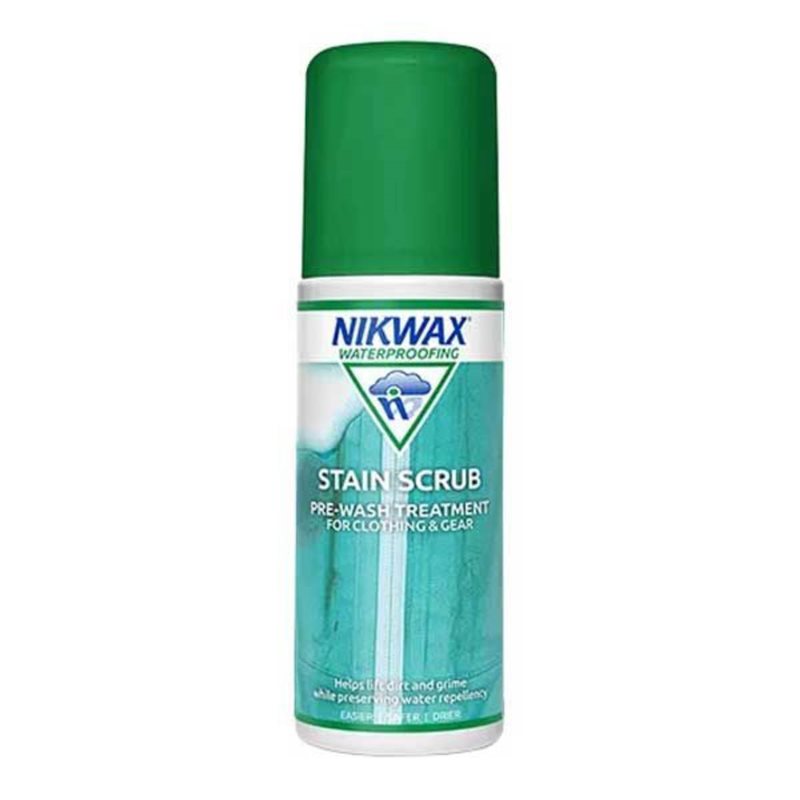 Stain Scrub 125mL – product image