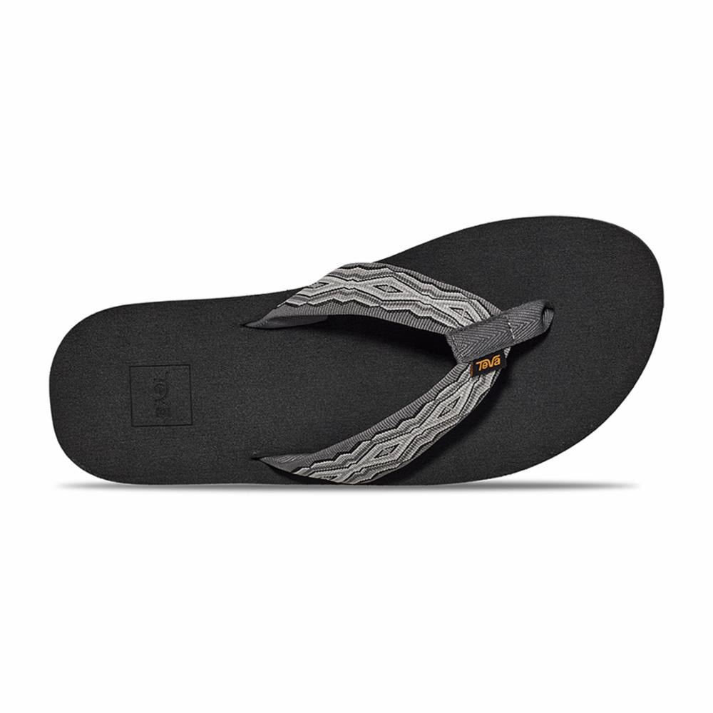 Men's Mush II Sandals