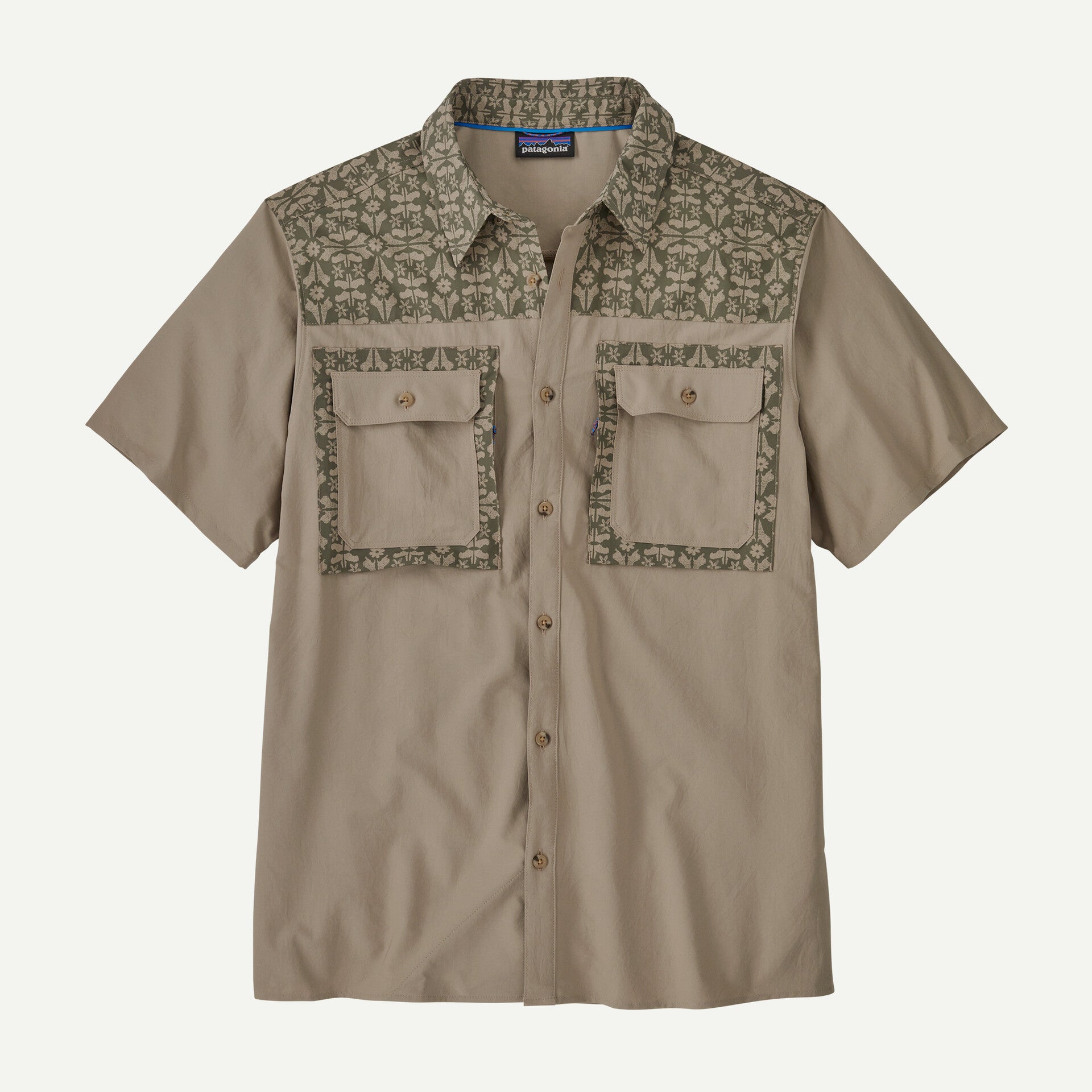Patagonia Clothing for a Sustainable Wardrobe | Monod Sports