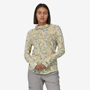 Patagonia Women's Tropic Comfort Natural UPF Shirt