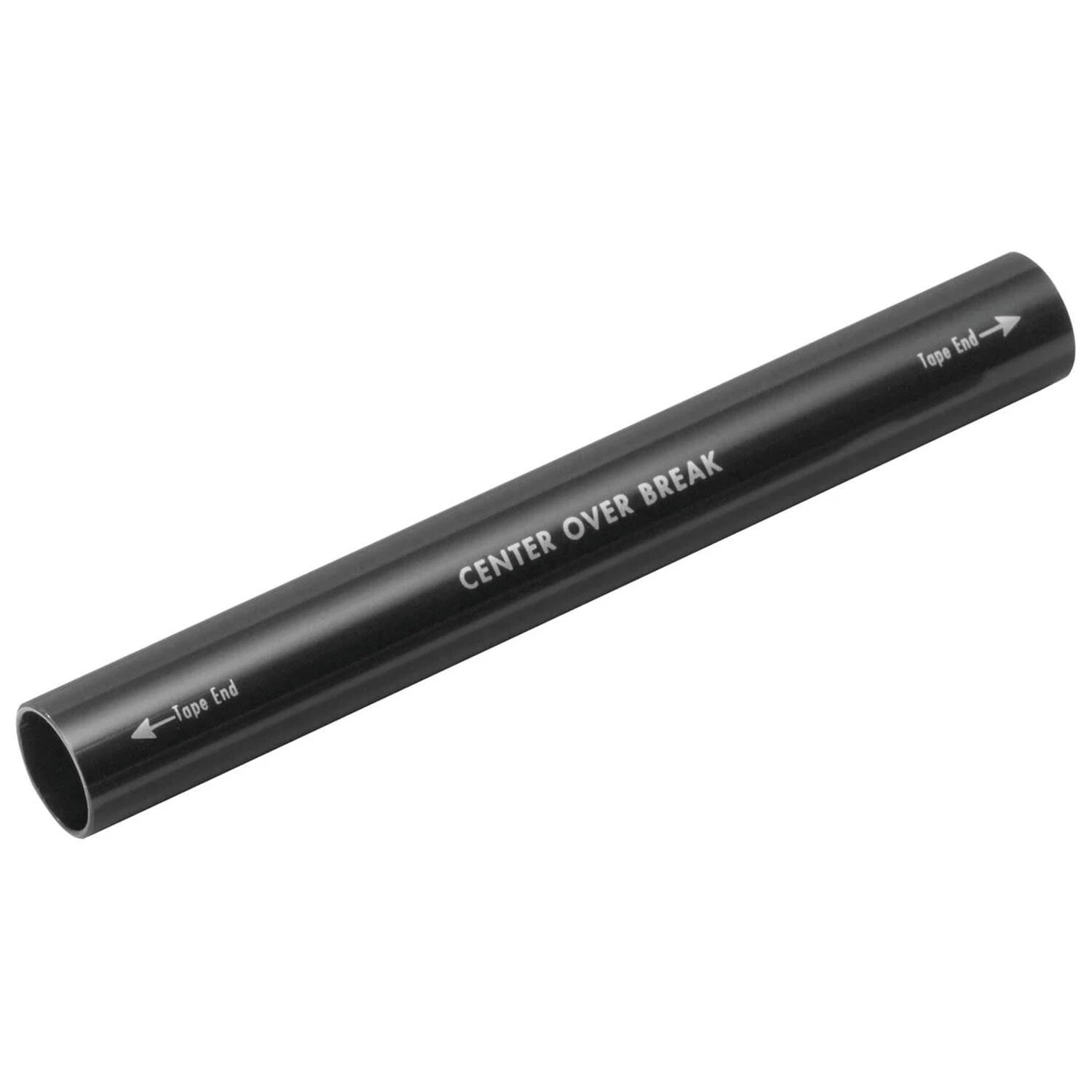 Tent Pole Repair Splints