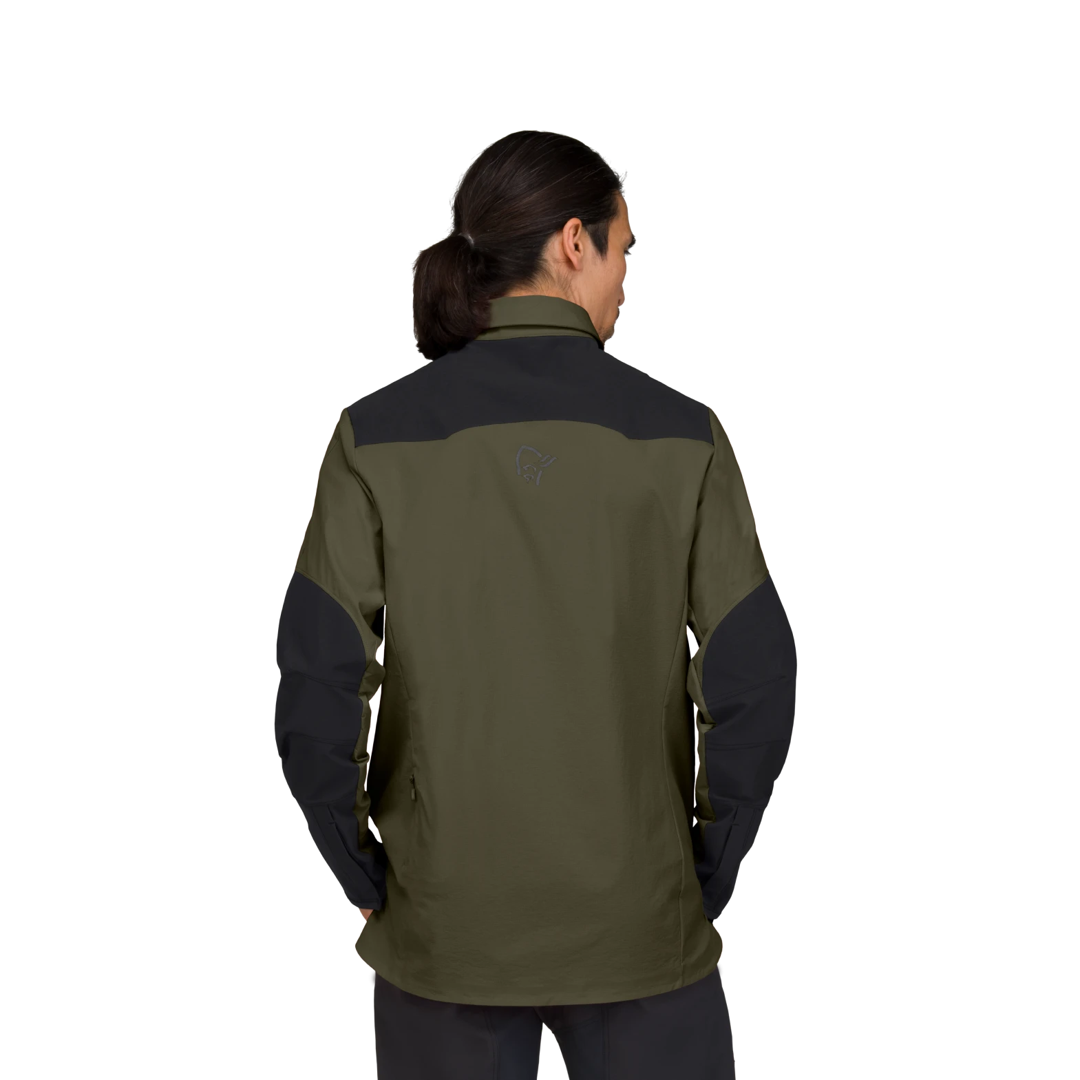 Men's Skibotn Flex1 Shirt