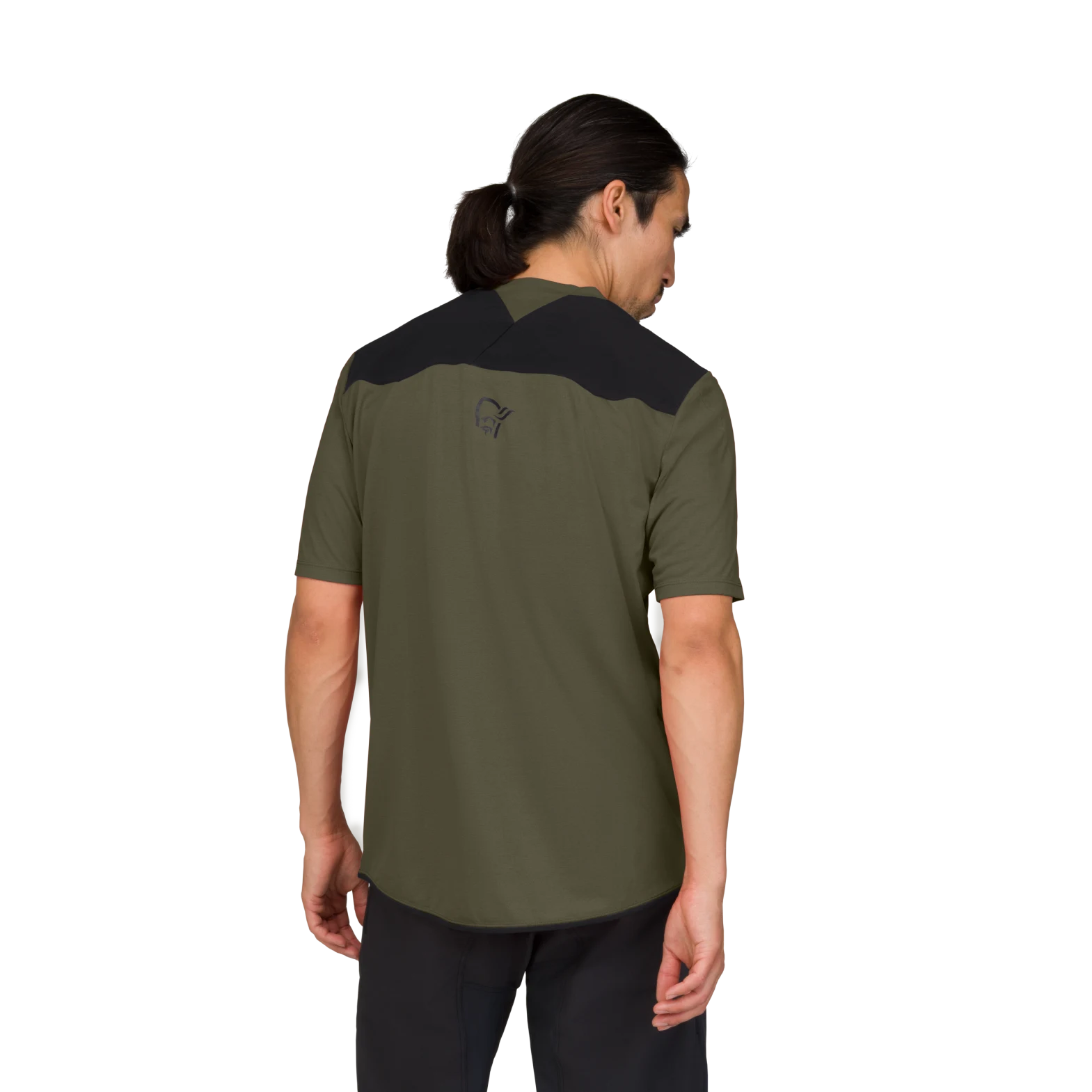 Men's Skibotn Equaliser Tech T-Shirt