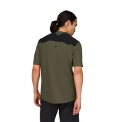 Men's Skibotn Equaliser Tech T-Shirt