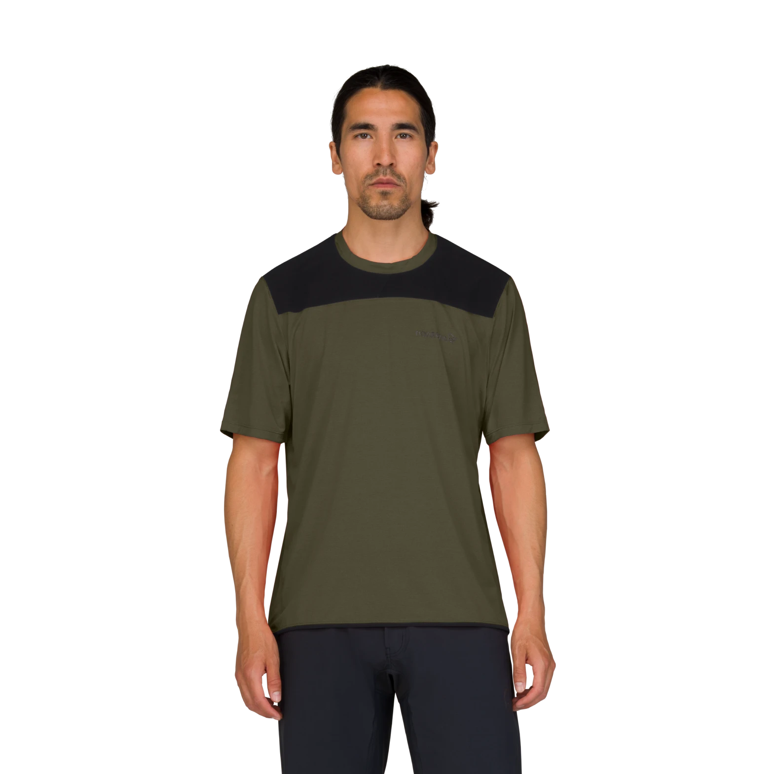 Men's Skibotn Equaliser Tech T-Shirt