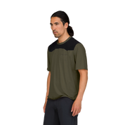 Men's Skibotn Equaliser Tech T-Shirt