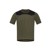 Men's Skibotn Equaliser Tech T-Shirt