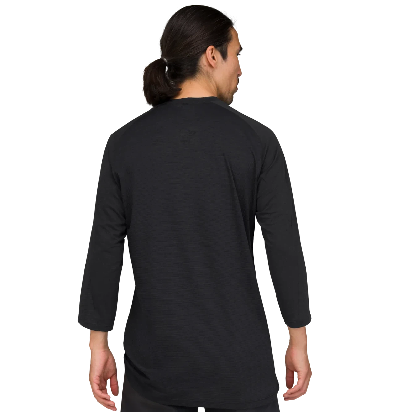 Men's Skibotn Equaliser Merino 3/4 T-Shirt