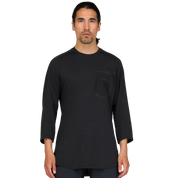 Men's Skibotn Equaliser Merino 3/4 T-Shirt