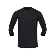 Men's Skibotn Equaliser Merino 3/4 T-Shirt