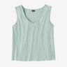 Women's Regenerative Organic Certified Cotton Tank Top