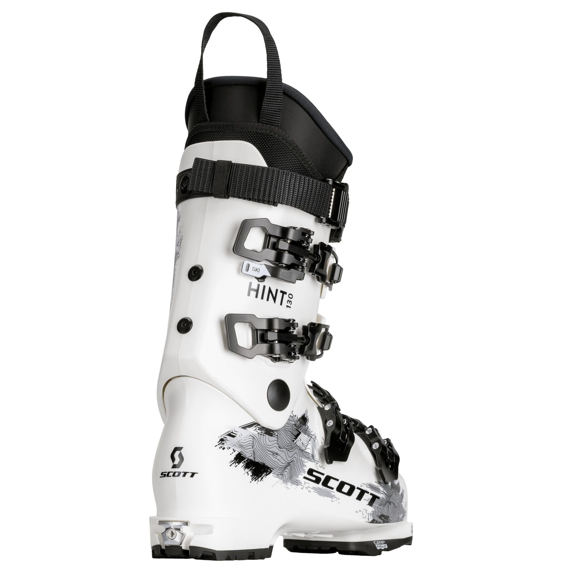 Hint 130 GW Ski Boots 2026