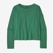 Women's Long Sleeve Mainstay Top (Past Season)