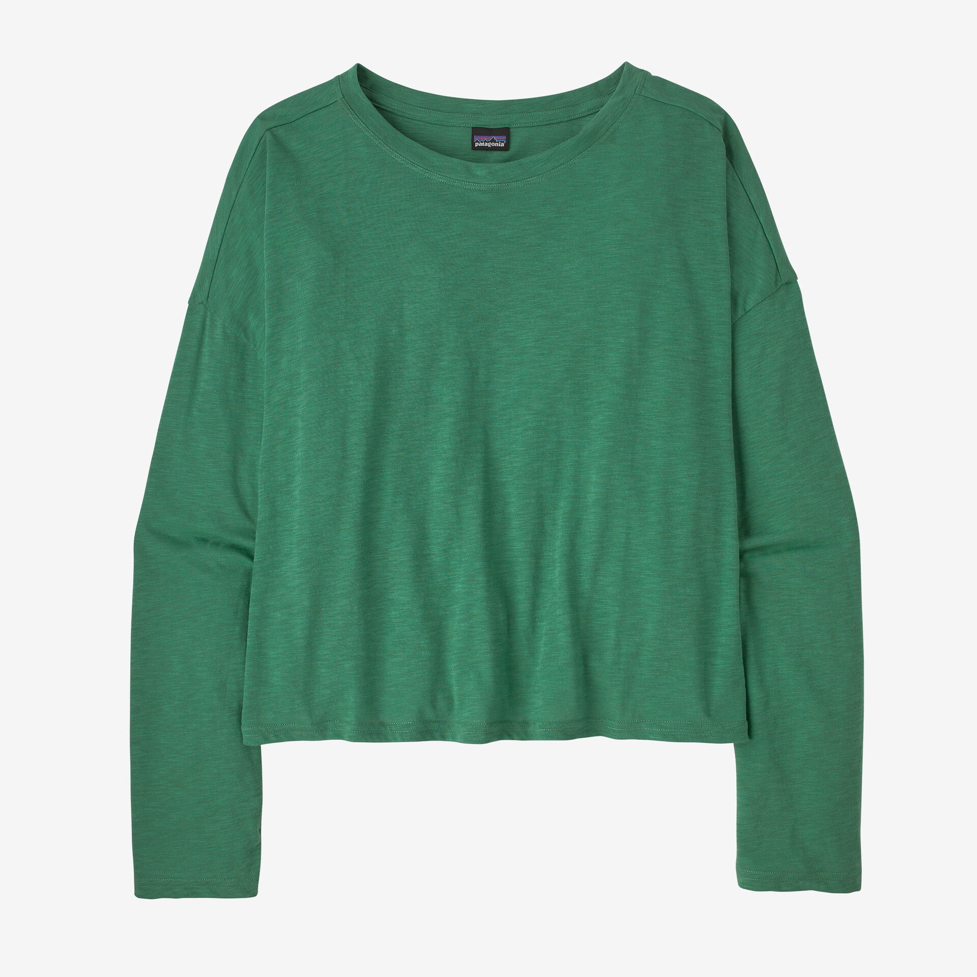 Women's Long Sleeve Mainstay Top (Past Season)