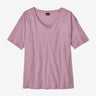 Women's Short Sleeve Mainstay Top