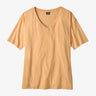 Women's Short Sleeve Mainstay Top
