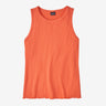 Women's Rib-Knit Tank Top