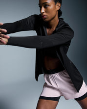 Women's 3" Performance 2/1 Shorts