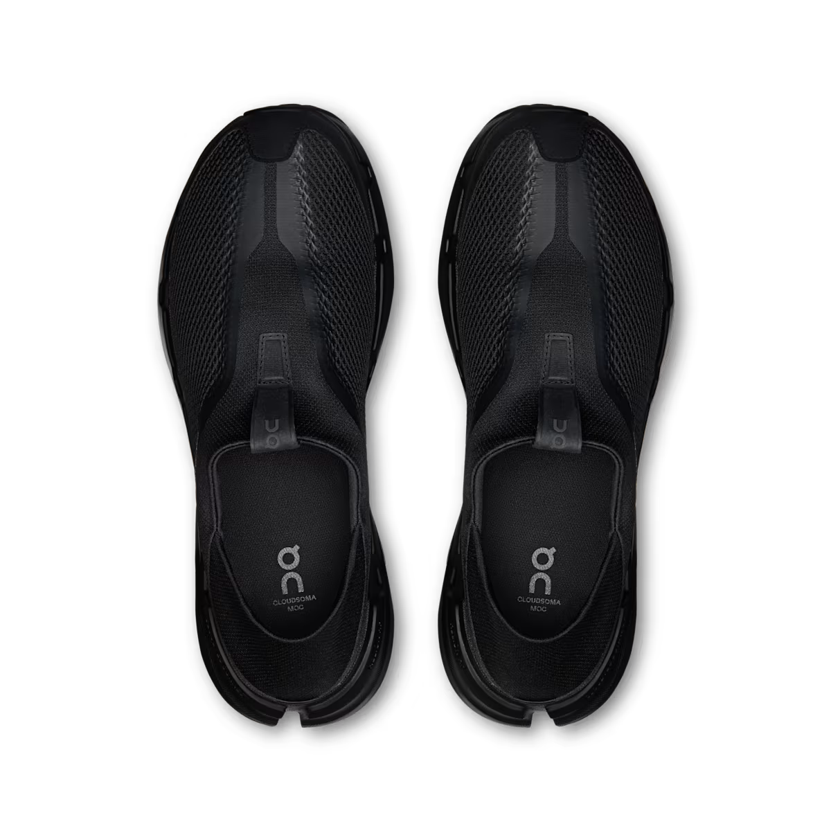 Men's Cloudsoma Moc Shoes