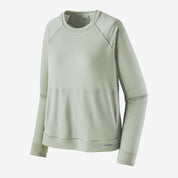 Women's Long-Sleeved Capilene Thermal Crew (Past Season)