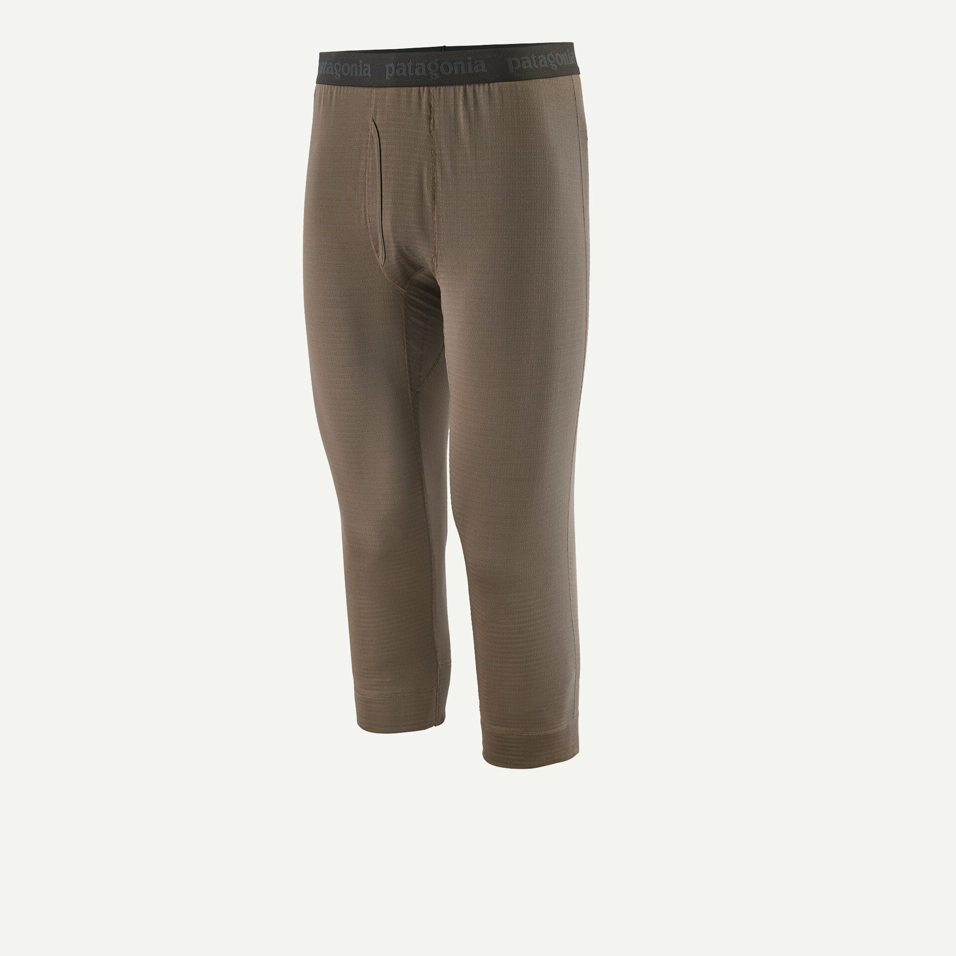 Men's Capilene Thermal Weight Boot-Length Bottoms