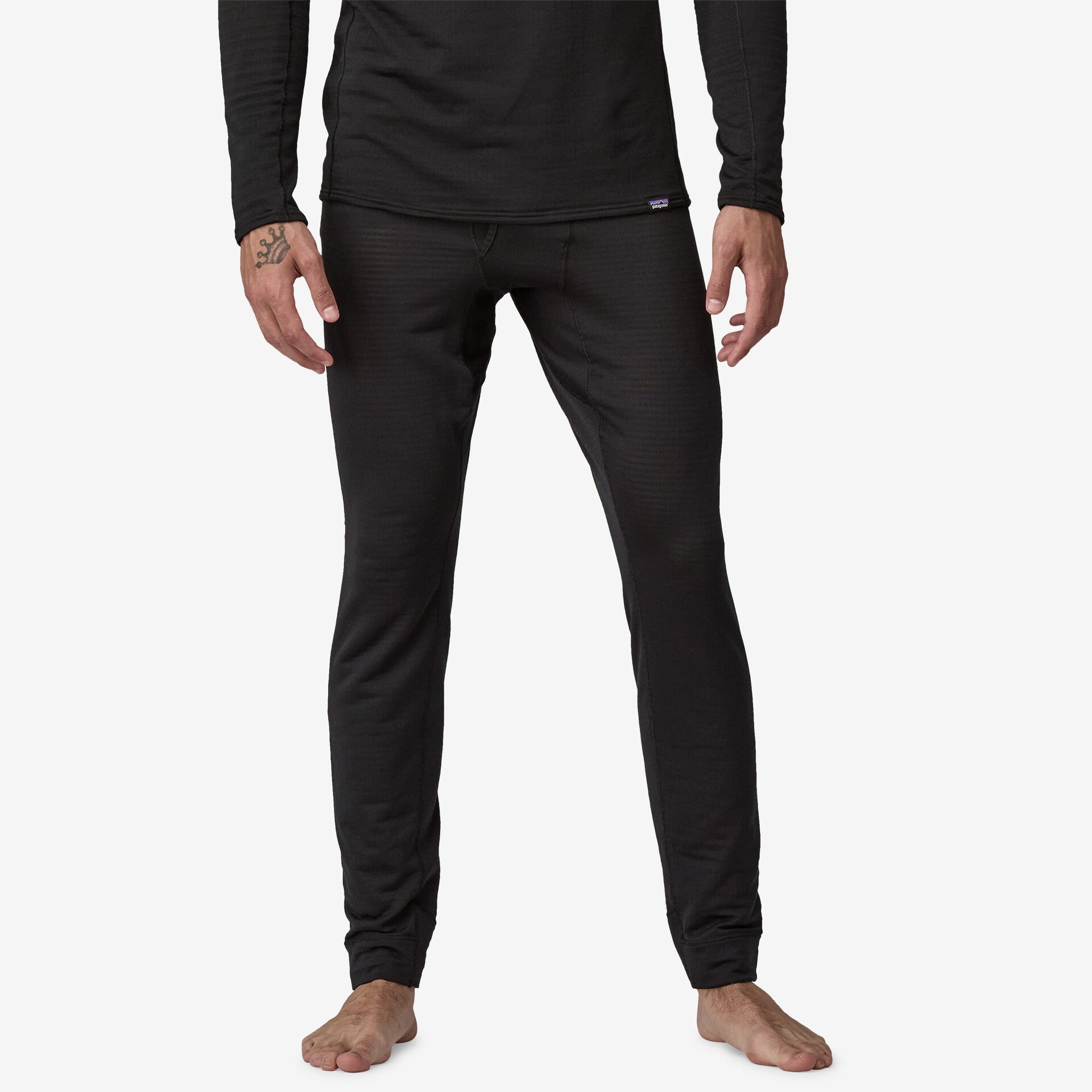 Men's Capilene Thermal Weight Bottoms (Past Season)