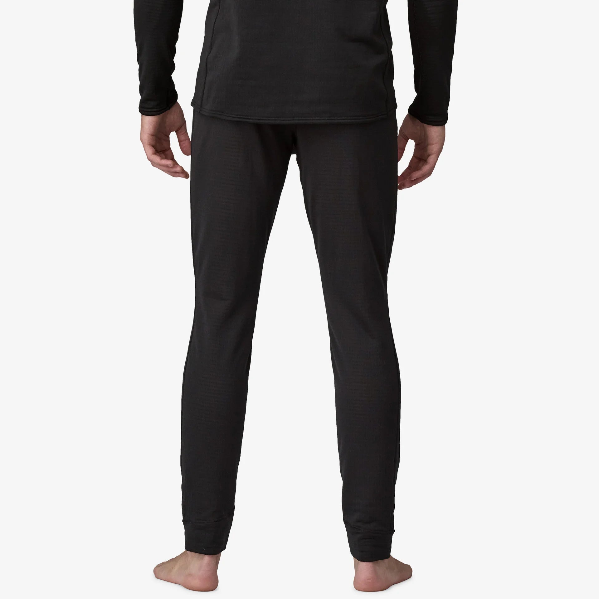 Men's Capilene Thermal Weight Bottoms (Past Season)