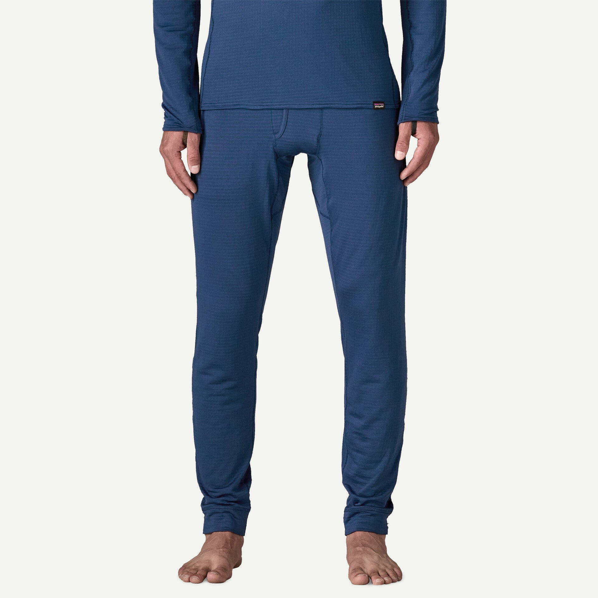 Men's Capilene Thermal Weight Bottoms