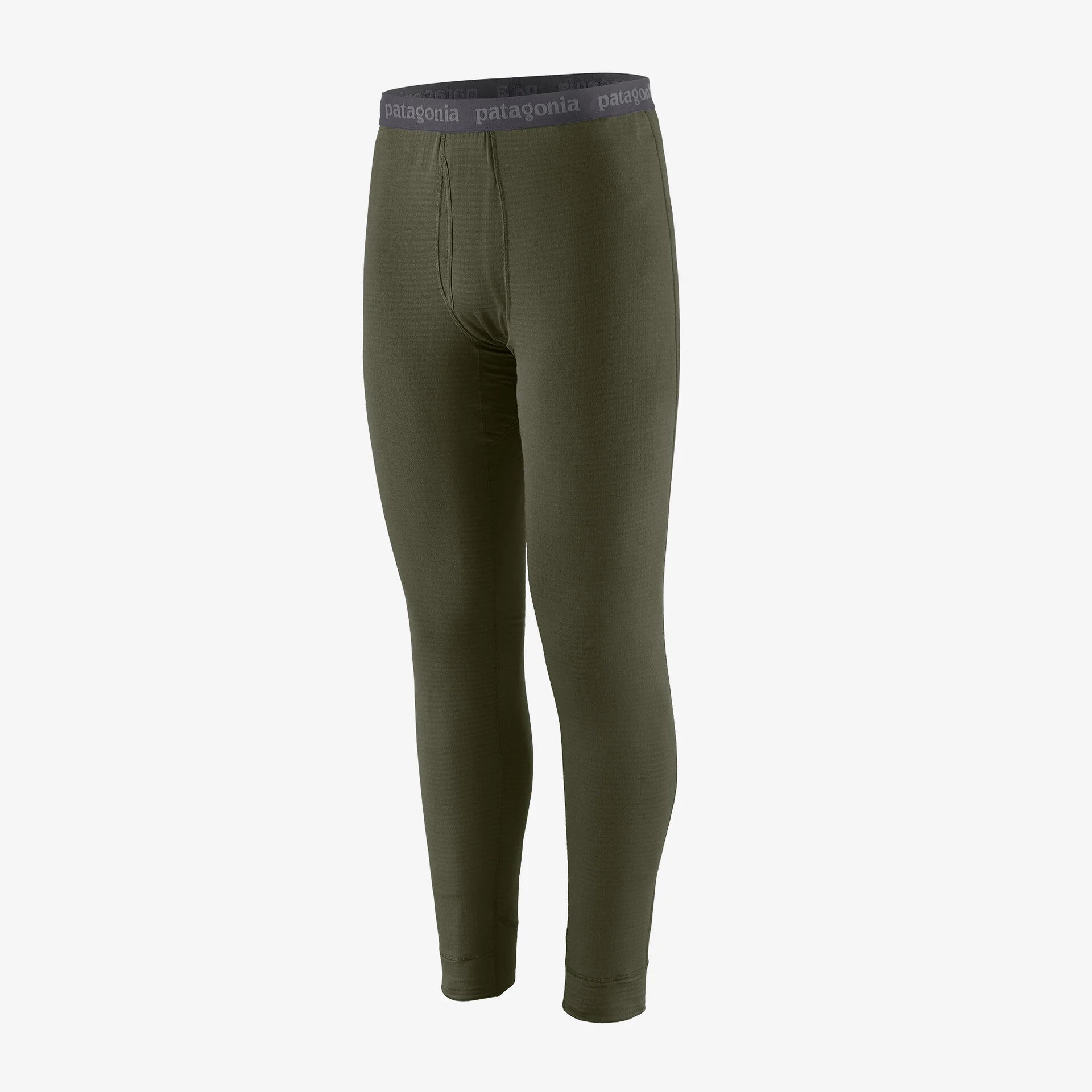 Men's Capilene Thermal Weight Bottoms (Past Season)