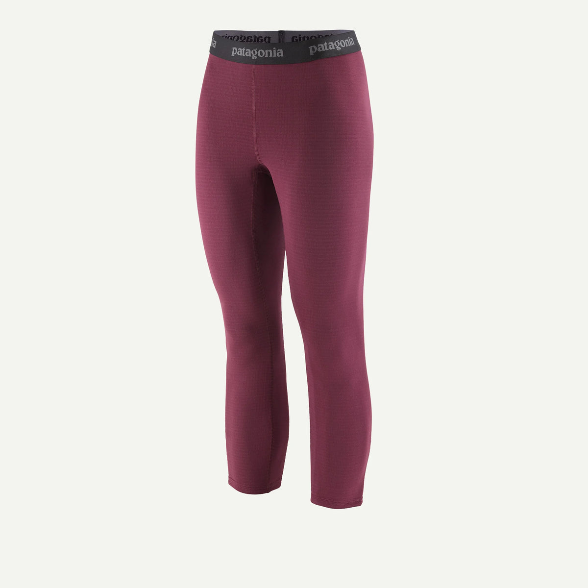 Women's Capilene Thermal Weight Boot-Length Bottoms