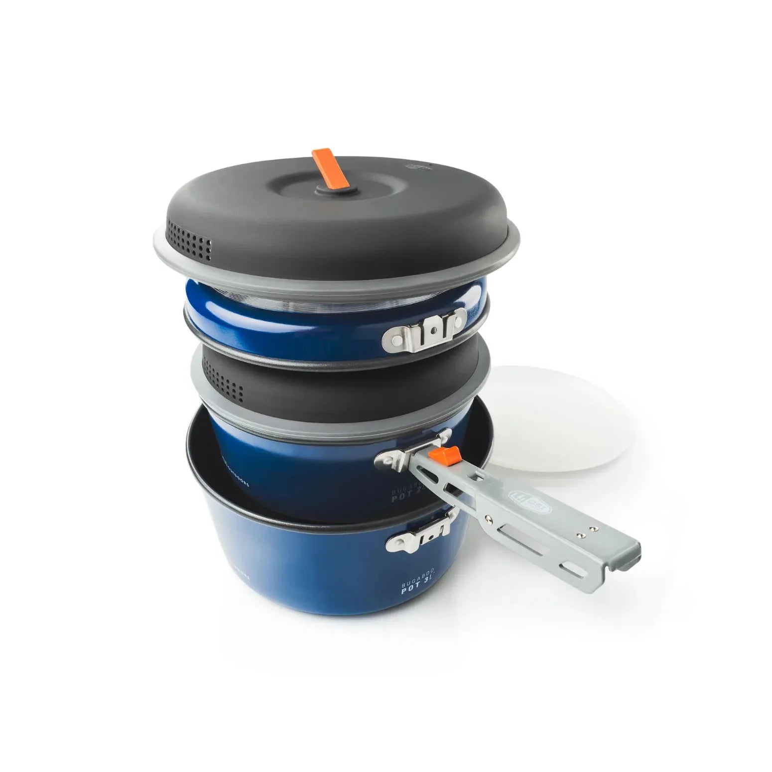 Bugaboo Ceramic Base Camper Camp Cookset