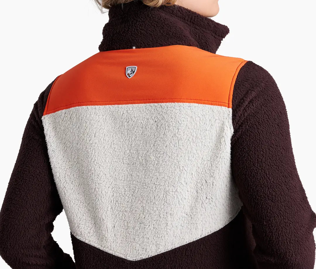 Kuhl Women s Prism Half Zip