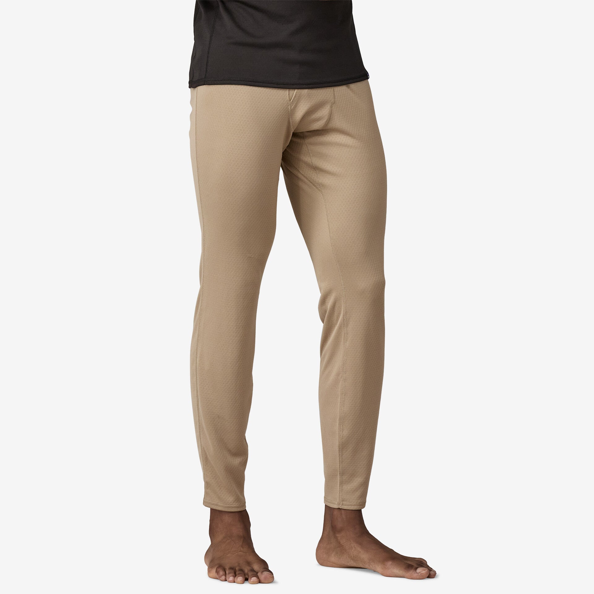 Men's Capilene Midweight Bottoms