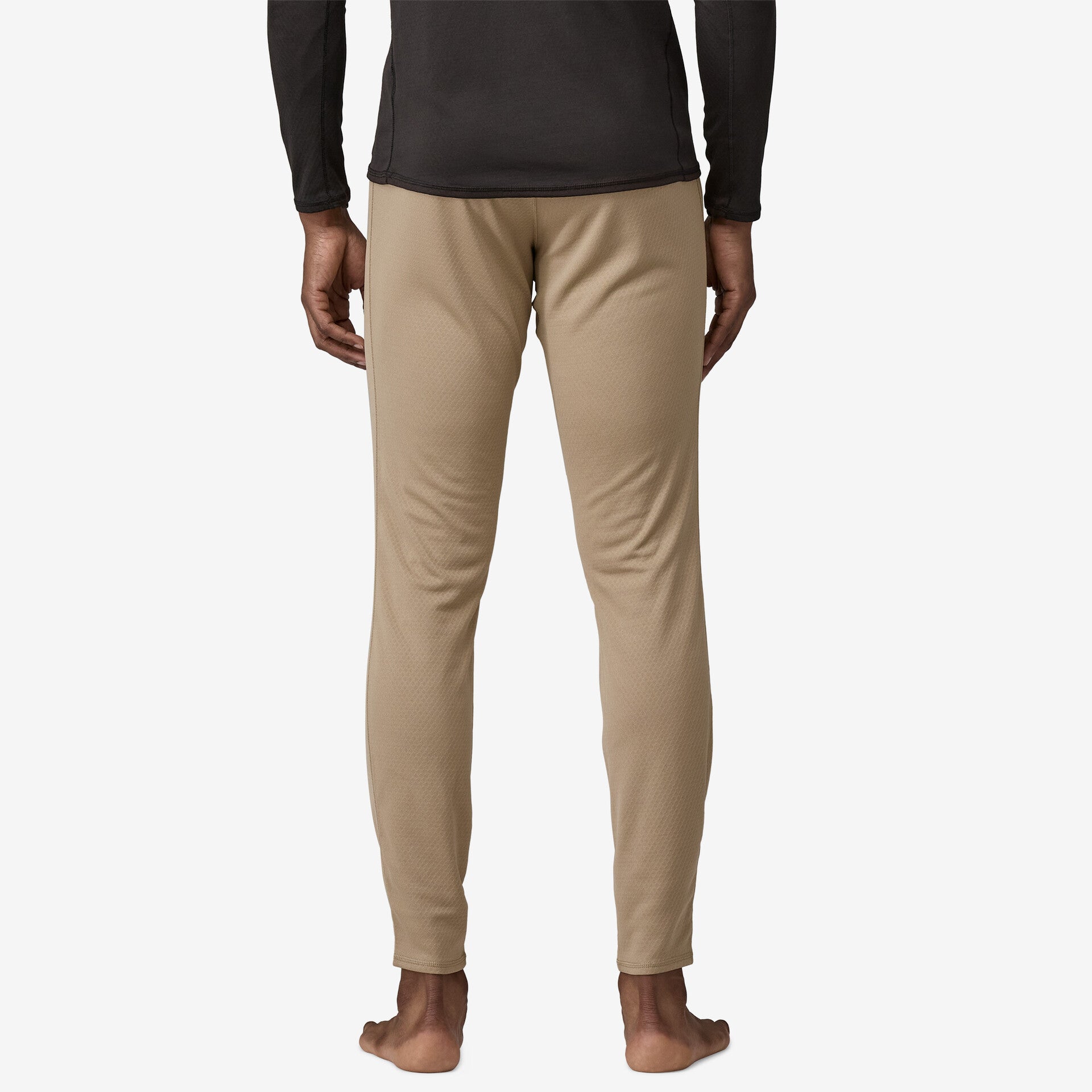 Men's Capilene Midweight Bottoms