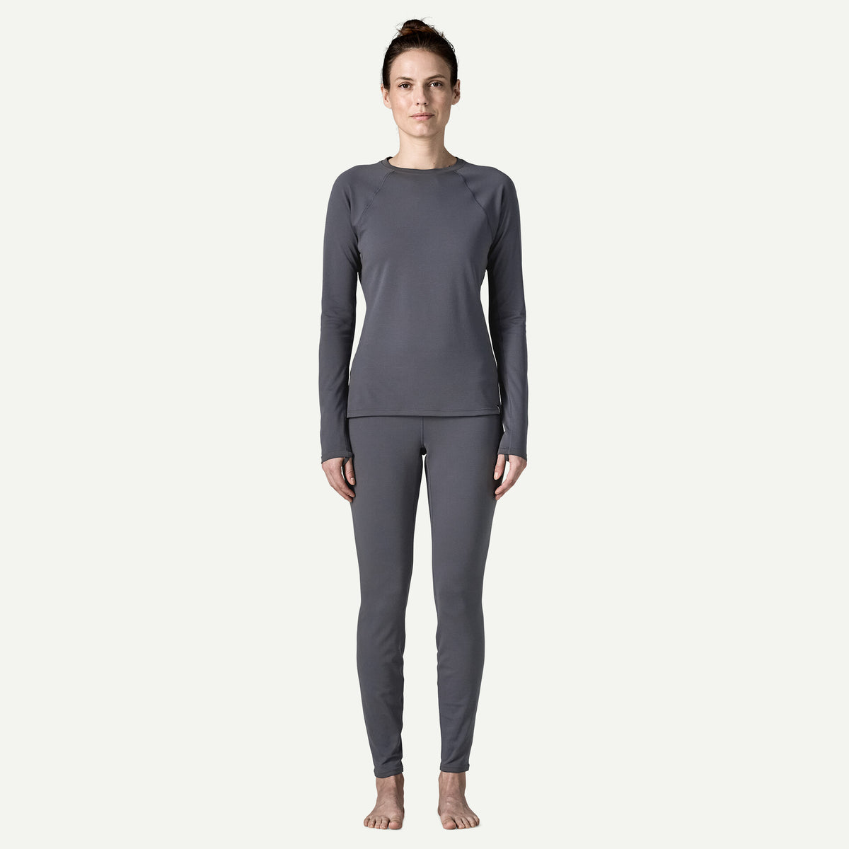 Women's Capilene Midweight Bottoms