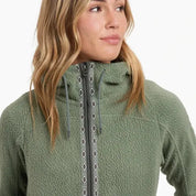 Women's Hygge Long
