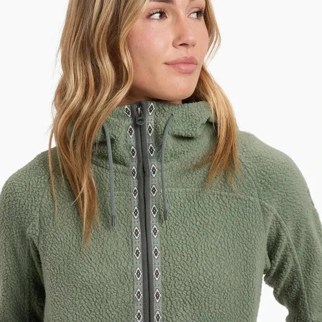Women's Hygge Long