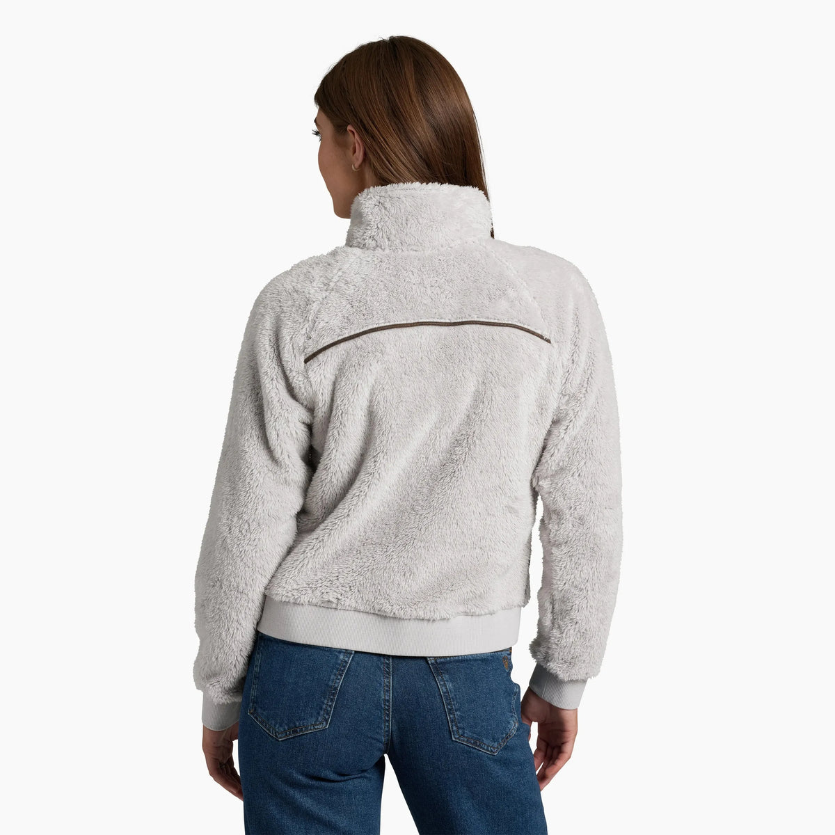 Women's Avina Flight Jacket