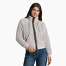 Women's Avina Flight Jacket