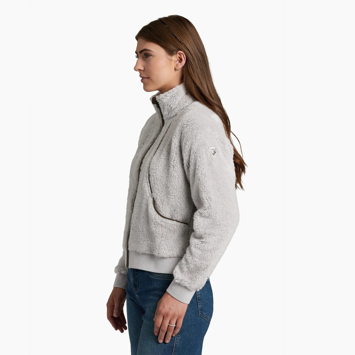 Women's Avina Flight Jacket