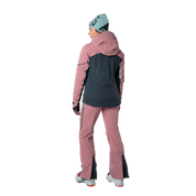 Women's Radical Softshell Jacket