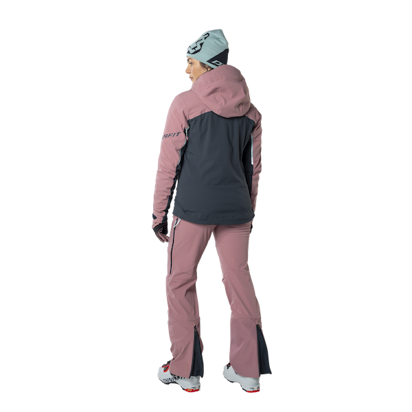 Women's Radical Softshell Jacket
