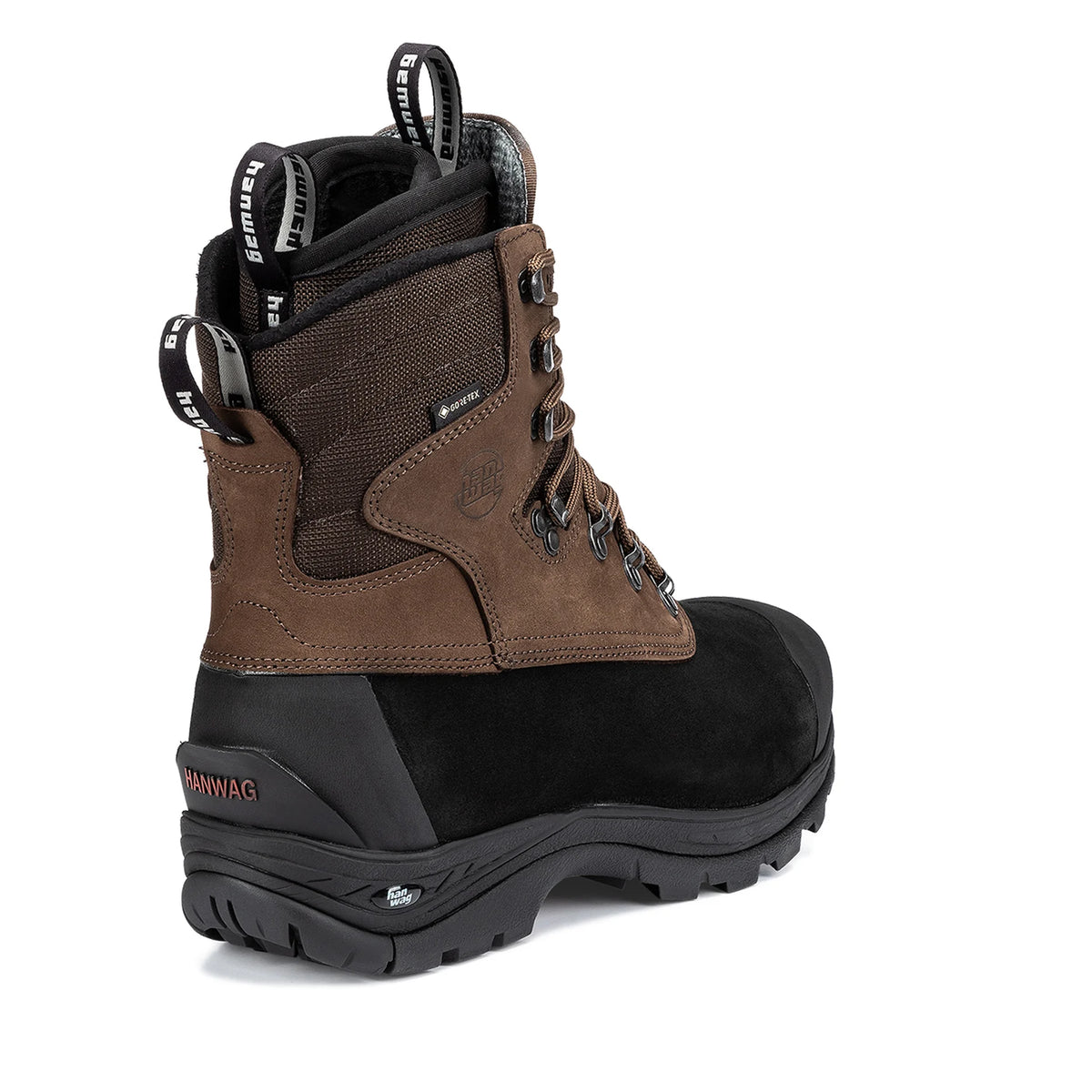 Men’s Fjäll Extreme GTX Boots product image