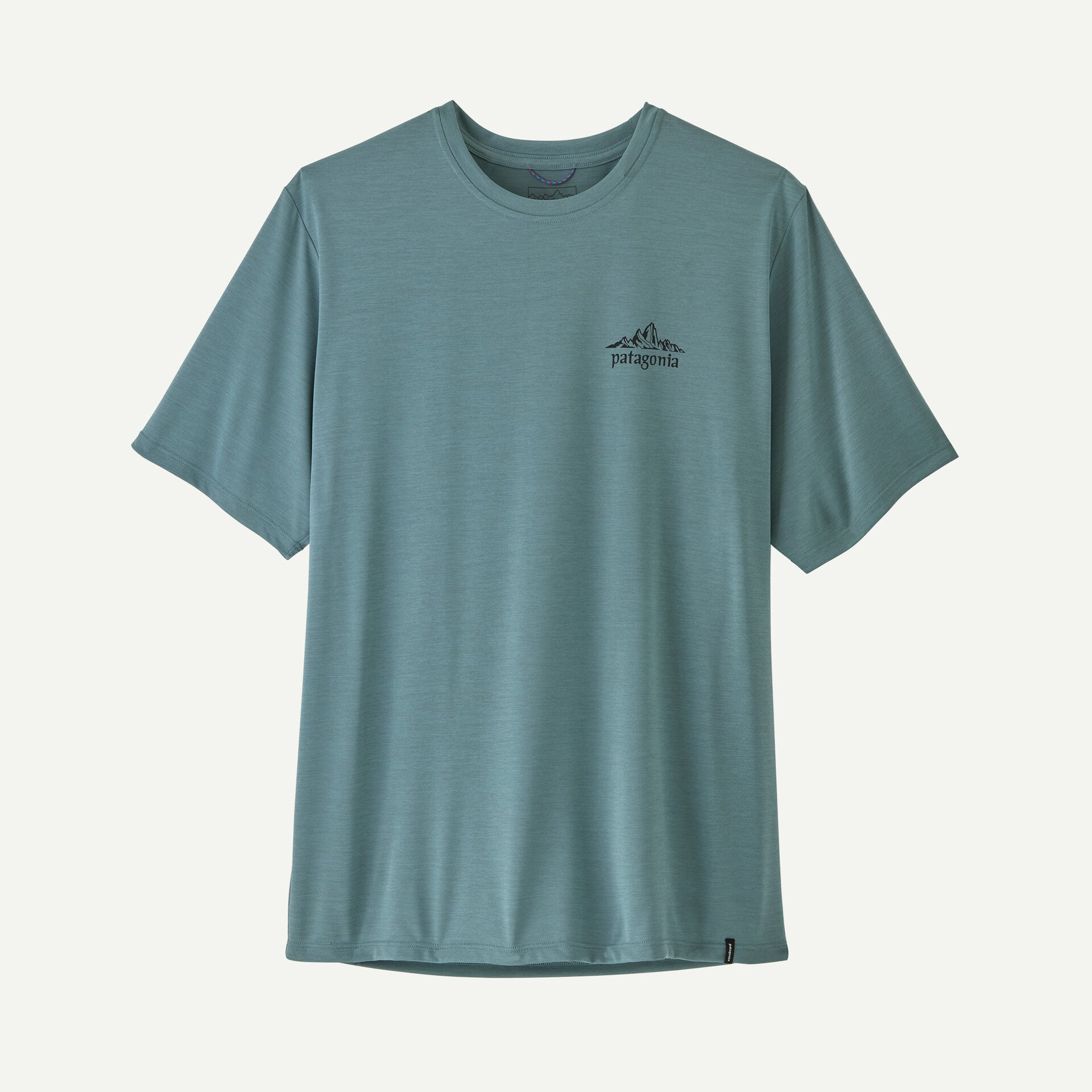 Men's Capilene Cool Daily Shirt - Cloud Crag