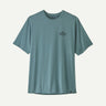 Men's Capilene Cool Daily Shirt - Cloud Crag