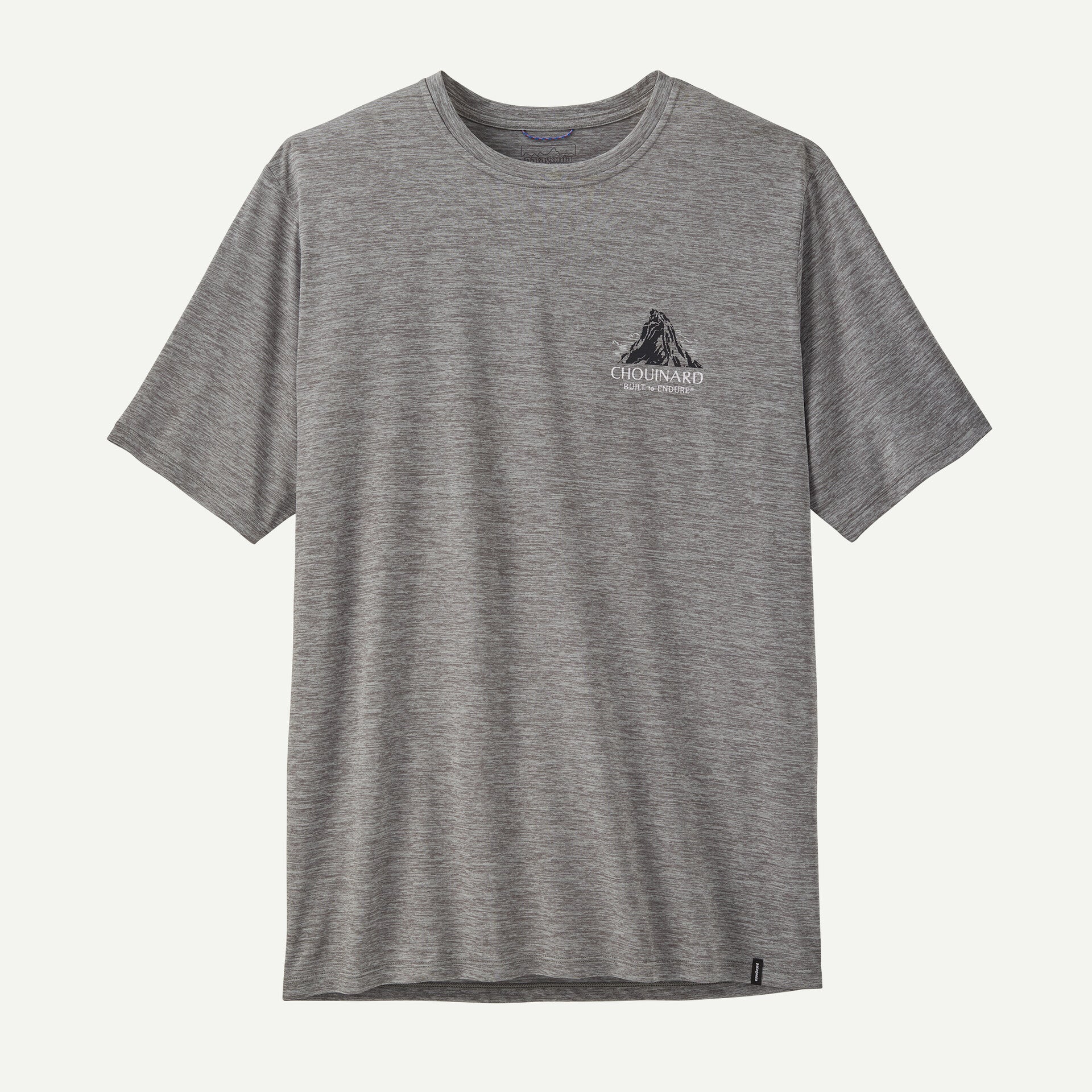 Men's Capilene Cool Daily Shirt - Chouinard Crest