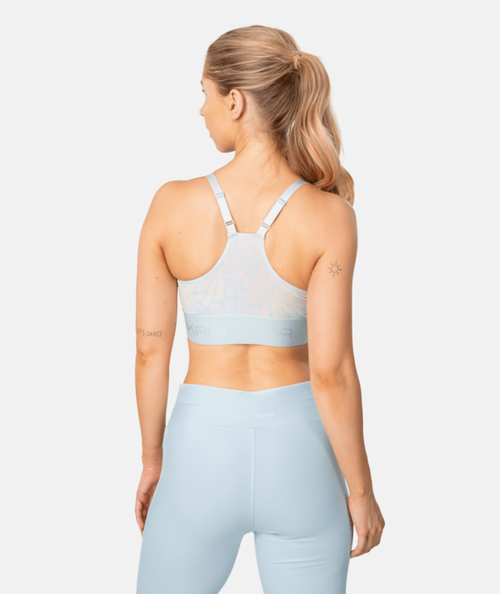 Women's Froya Printed Bra