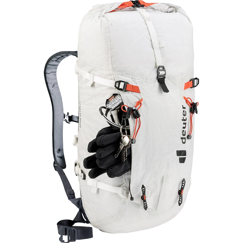 Guide Ultra 26 Mountaineering Pack