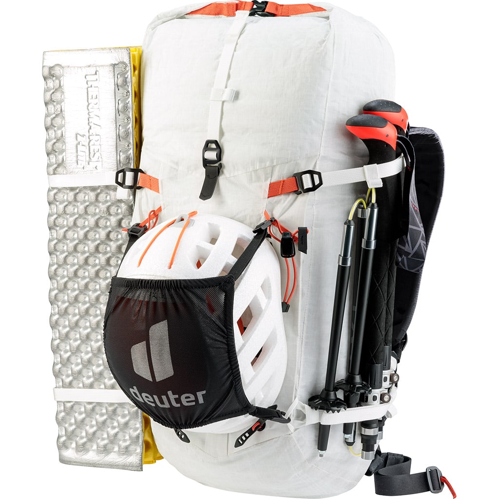 Guide Ultra 26 Mountaineering Pack