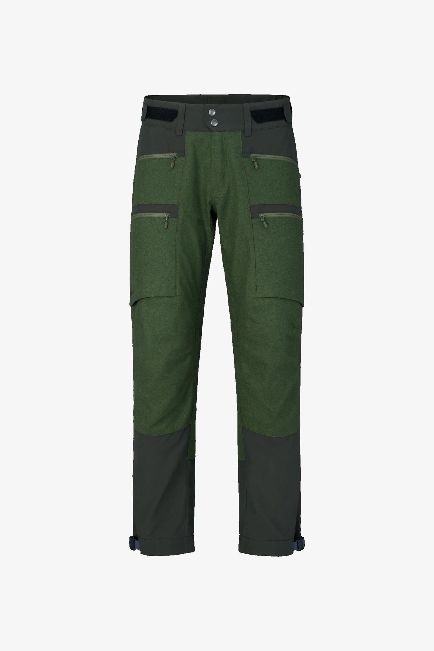Men's Kvinnherad Wool Pant